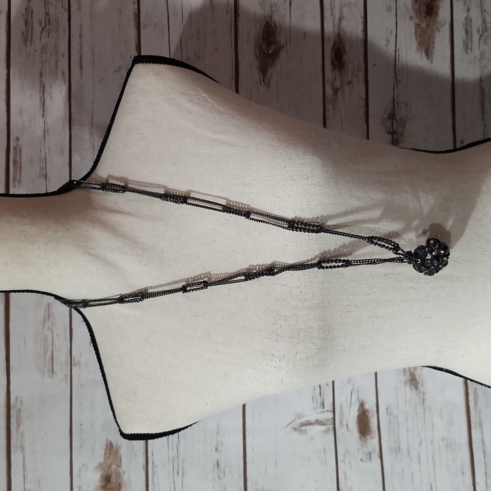 Vintage Talbots Necklace